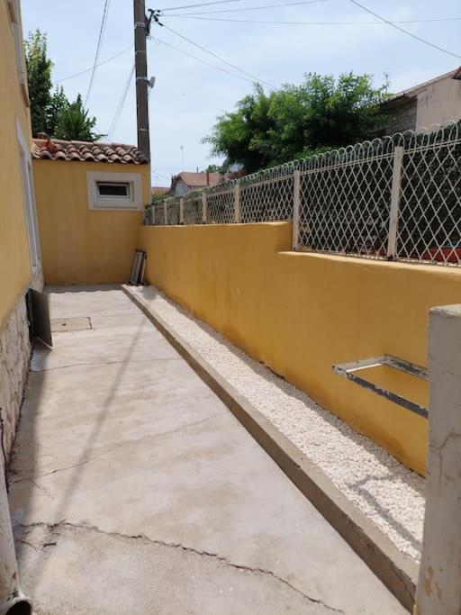 Apartment F3 2sdb Proche Centre Et Route Des Plages Montpellier